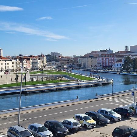 Rosa D'Aveiro Διαμέρισμα Εξωτερικό φωτογραφία