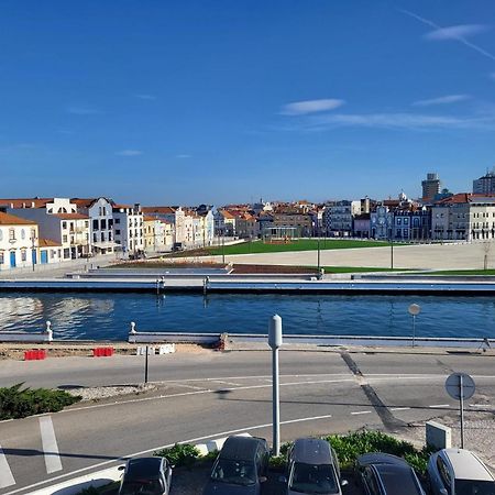 Rosa D'Aveiro Διαμέρισμα Εξωτερικό φωτογραφία
