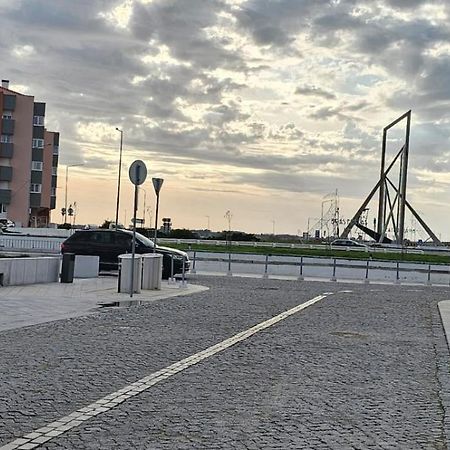 Rosa D'Aveiro Διαμέρισμα Εξωτερικό φωτογραφία
